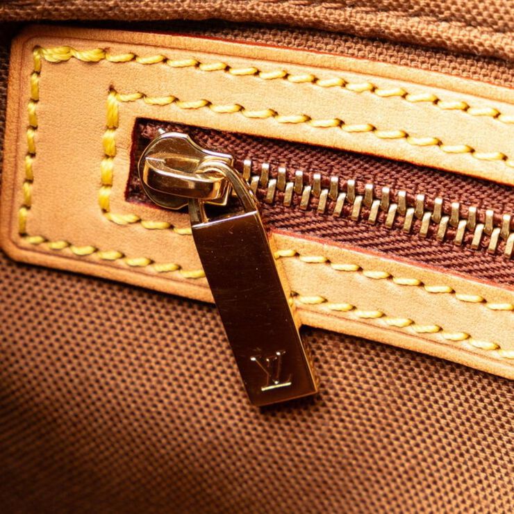 Louis Vuitton Trotteur