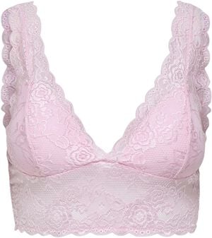 ONLCHLOE LACE BRA NOOS ACC