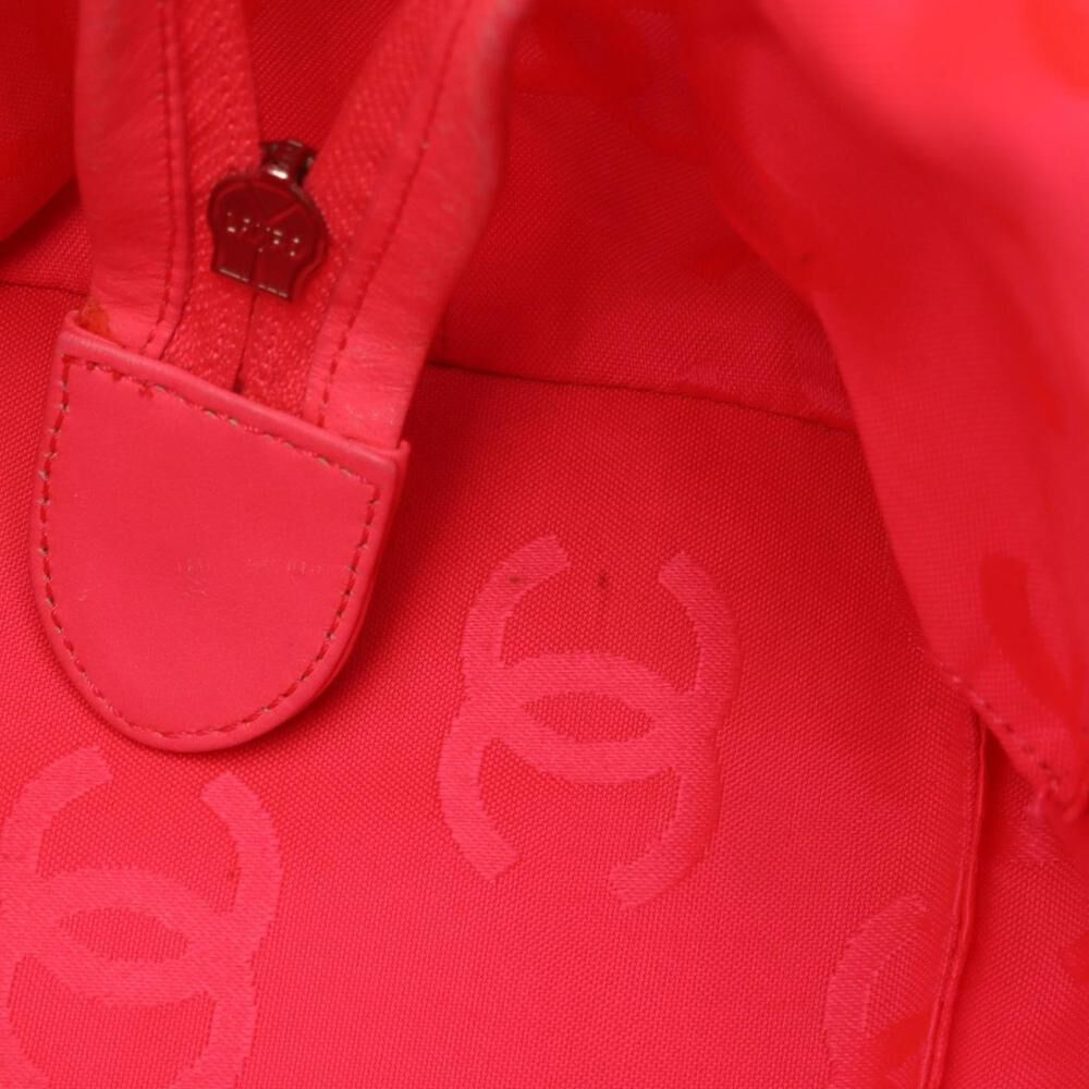 Chanel Tote
