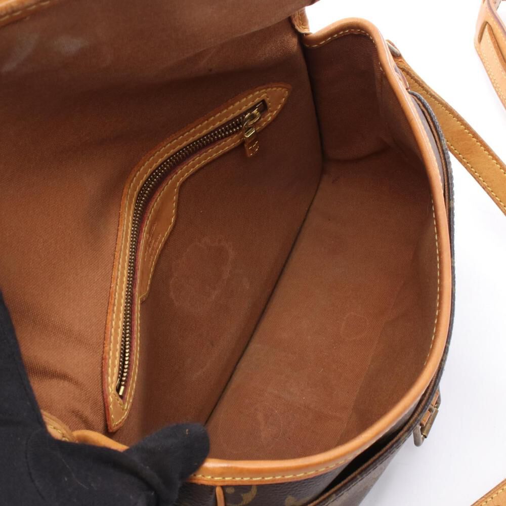 Louis Vuitton Sologne