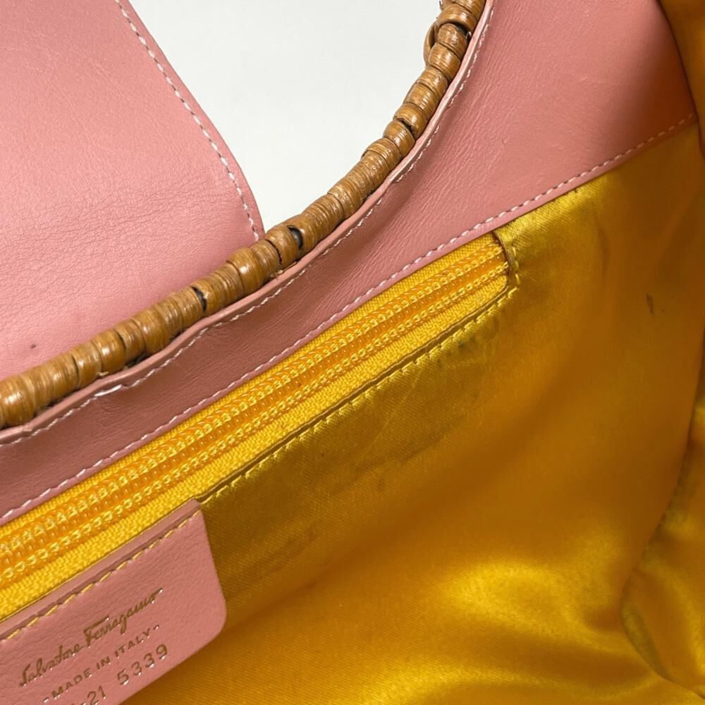 Salvatore Ferragamo Shoulder Bag