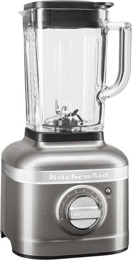 Artisan K400 blender medallion silver 1,4 liter L2