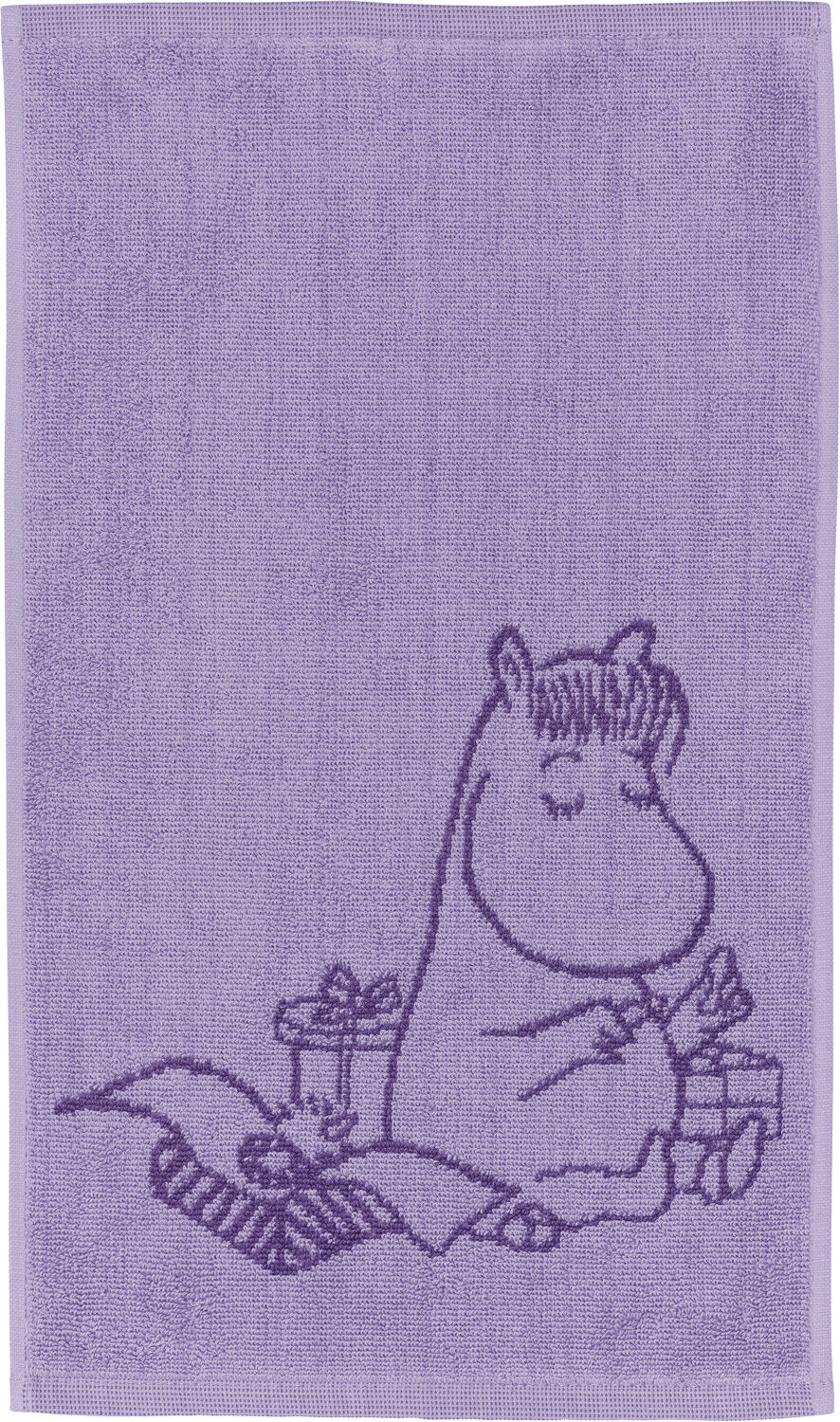 H&aring;ndkl&aelig;de, Moomin Arabia, Snorkfr&oslash;ken