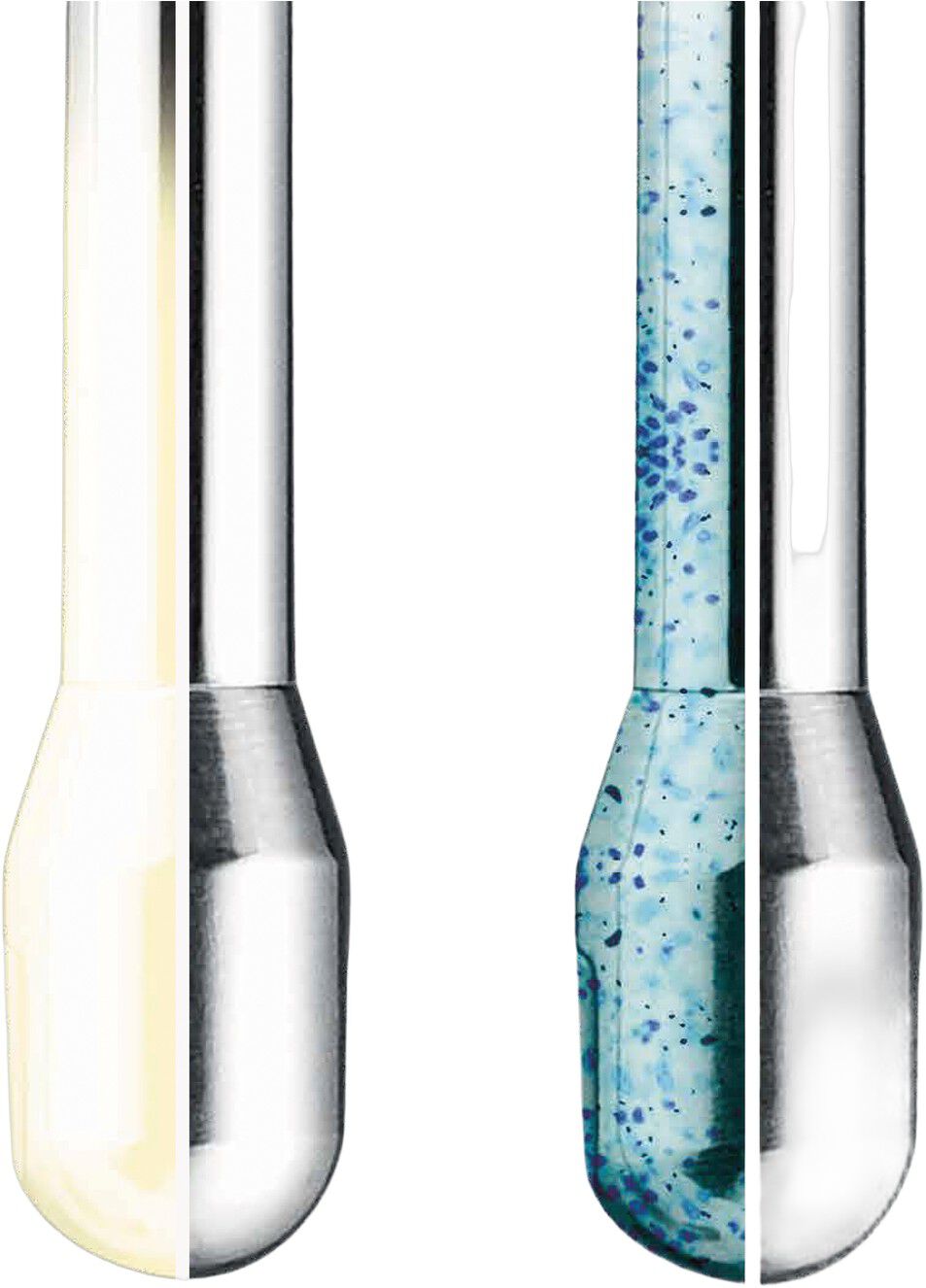 Sage SCC 301 Steam Wand Cleaner x 6 White