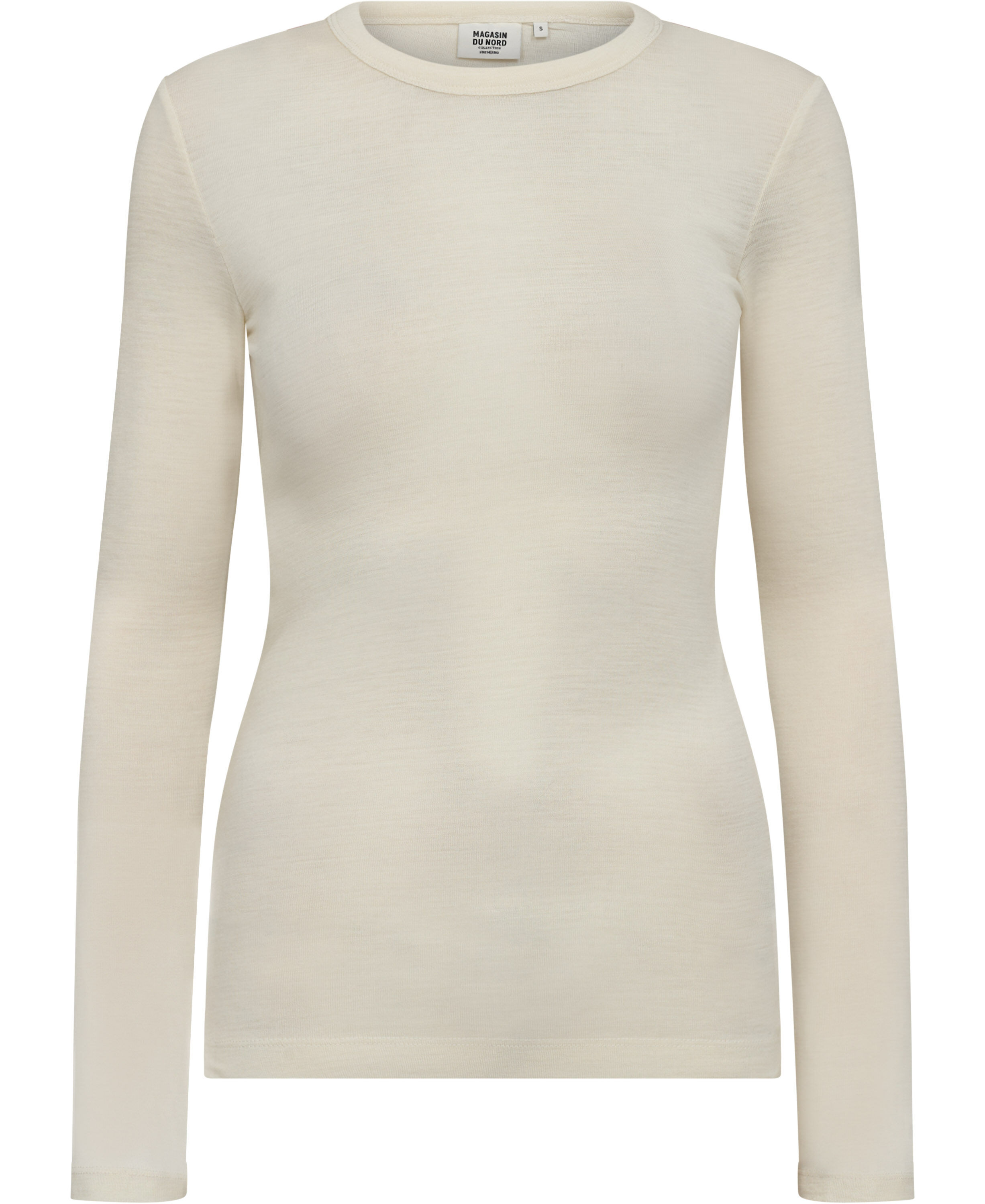 Cilla 1 RWS - Merino wool