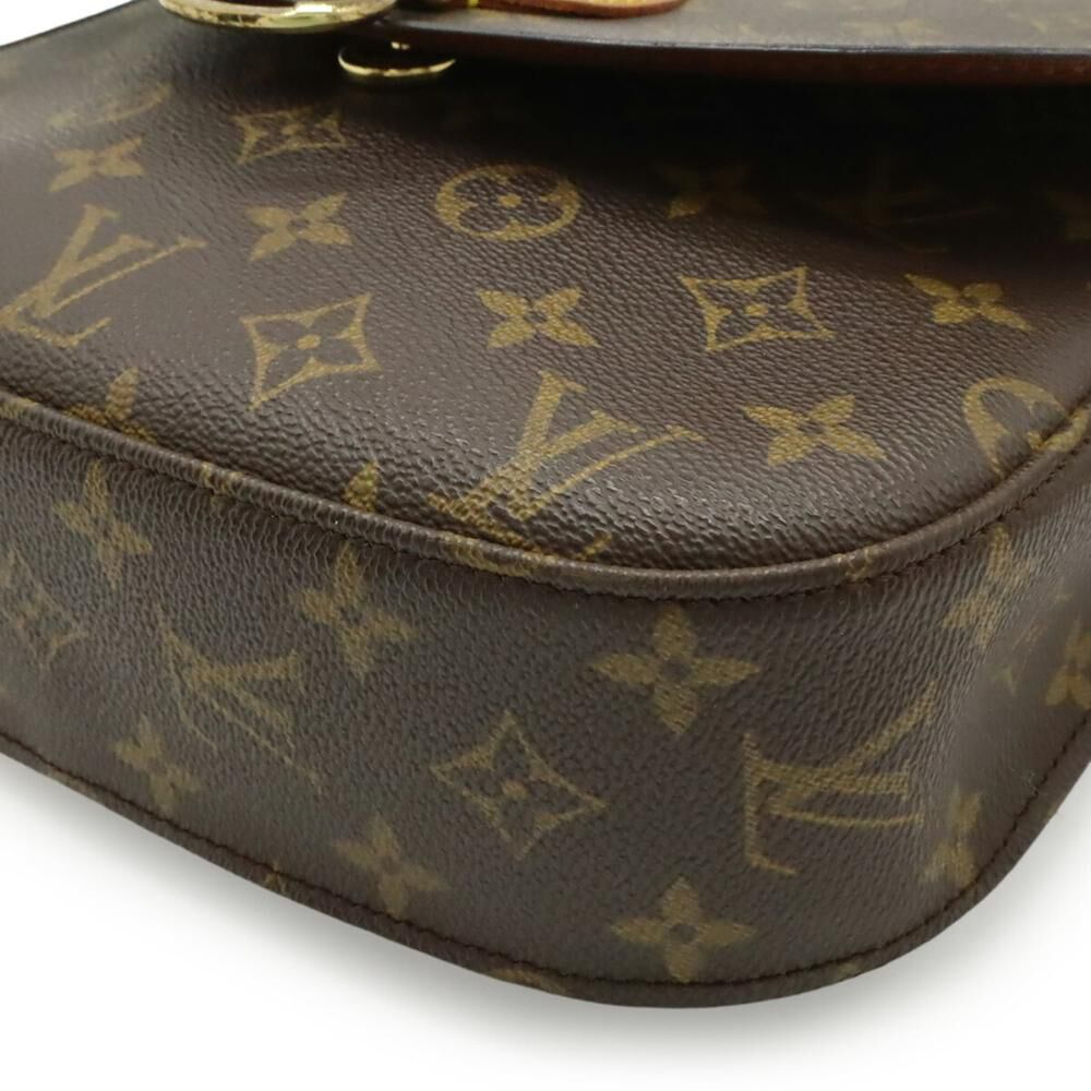 Louis Vuitton Saint Cloud