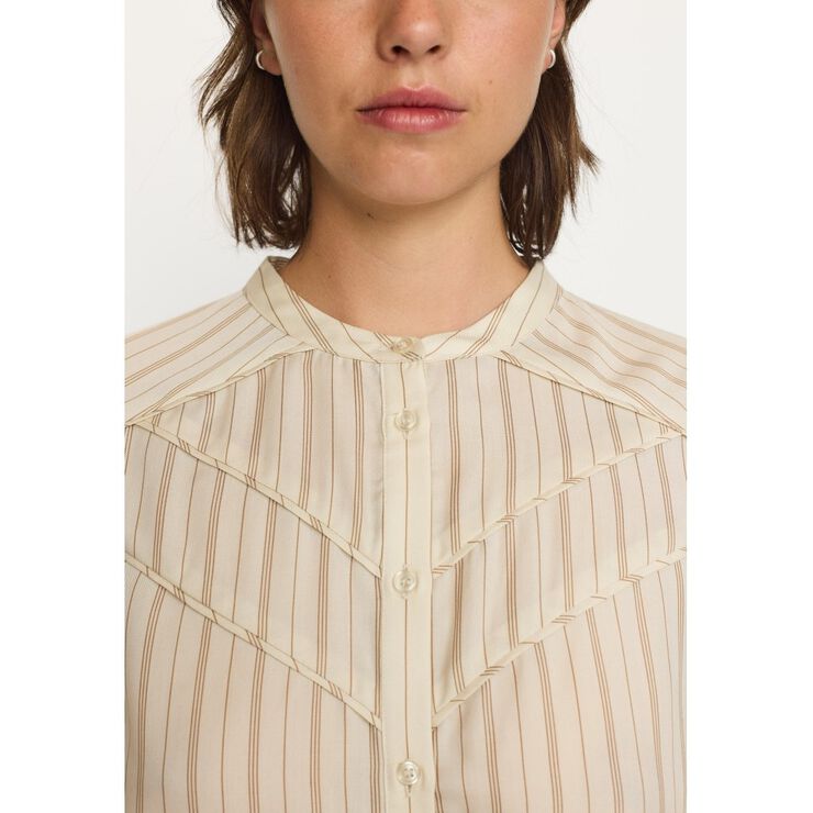 SRCharlotte Blouse