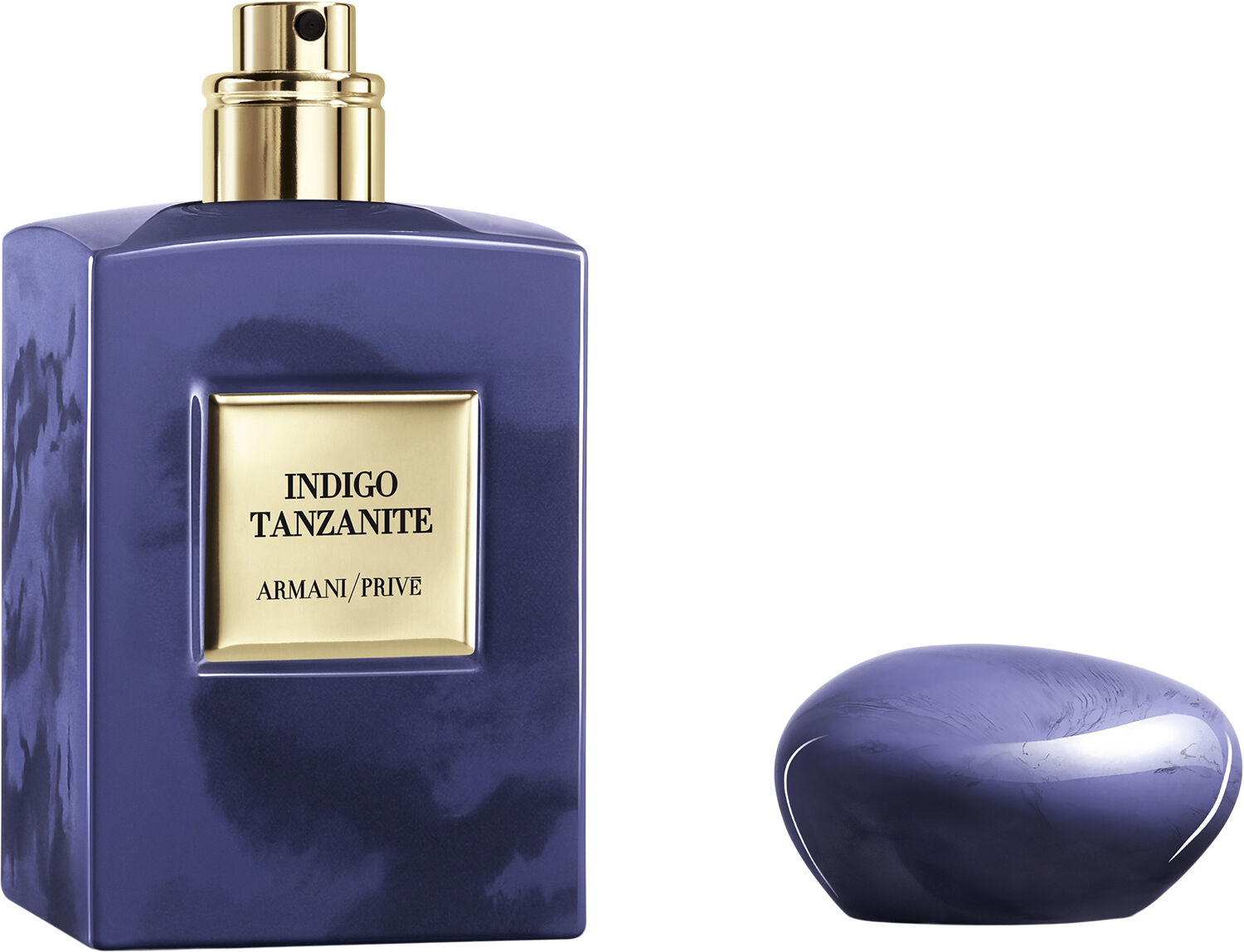 Armani Priv&eacute; Indigo Tanzanite Eau de Parfum
