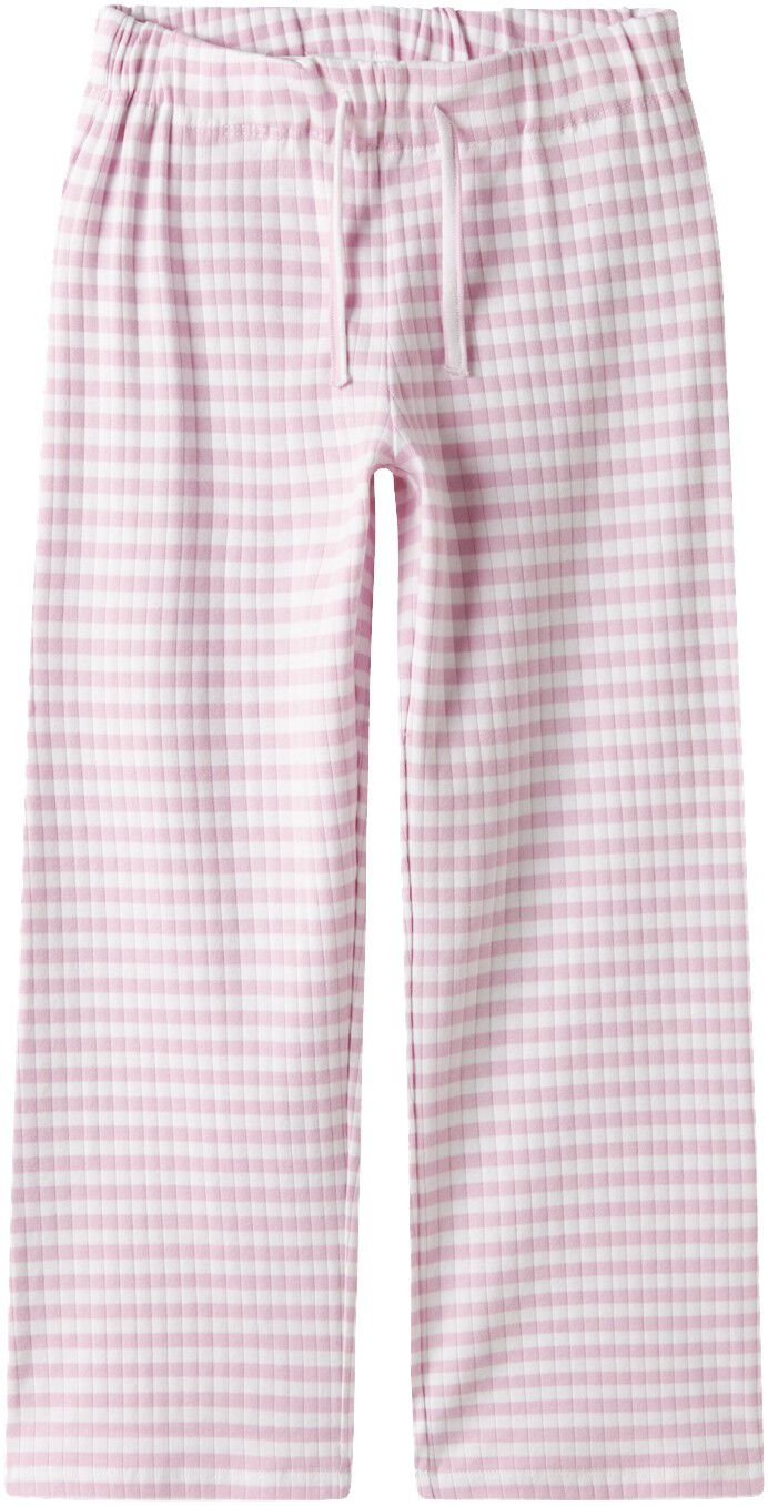 Nkfsuraja Straight Pant Noos