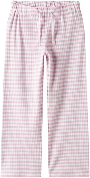 NKFSURAJA STRAIGHT PANT NOOS