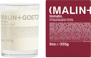 Tomato Candle