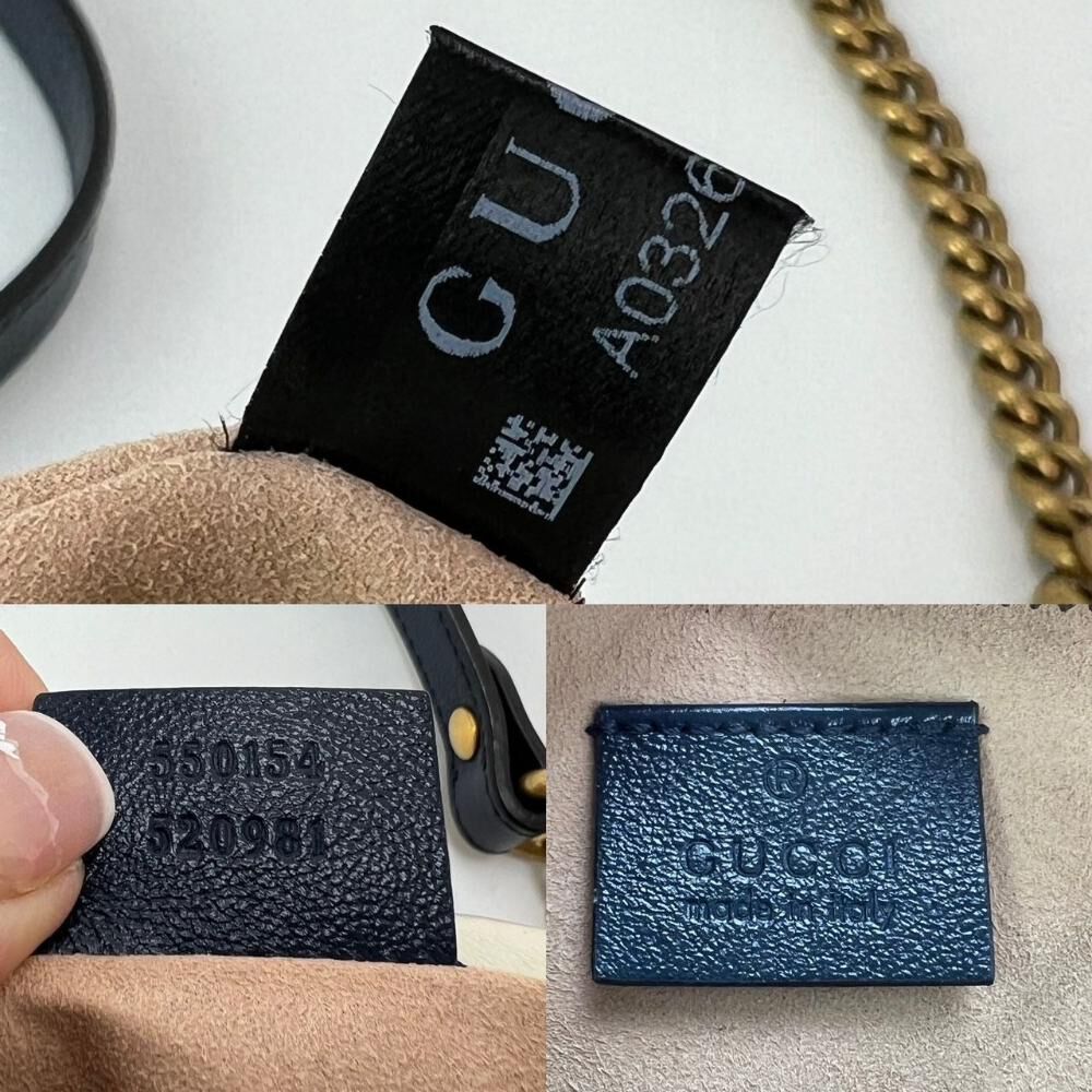 Gucci Shoulder Bag
