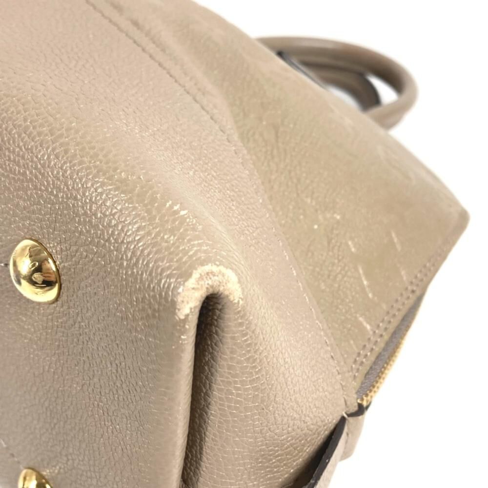 Louis Vuitton Alma