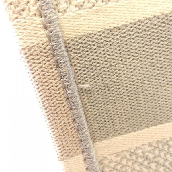 Dior Book Tote