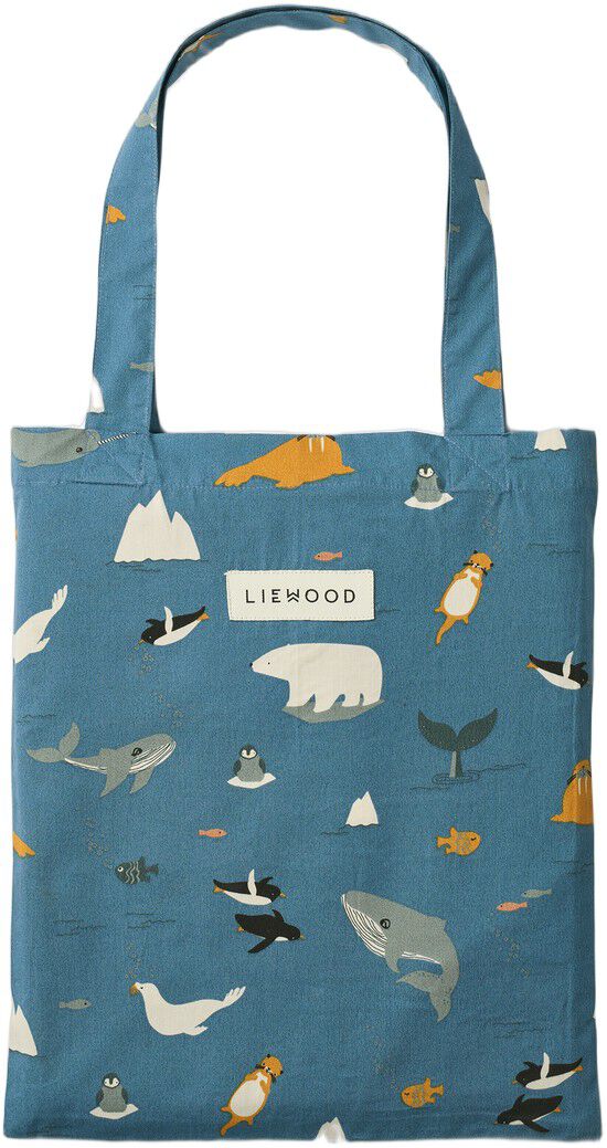 Carl Adult Printed Bedding