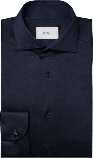 Filo di Scozia Knit Shirt