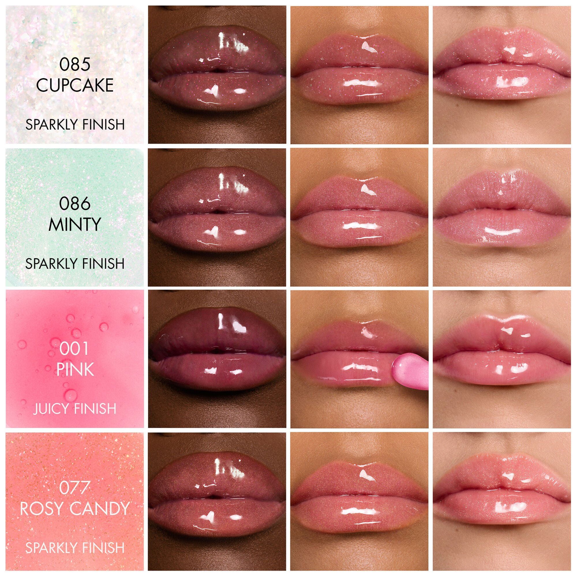 Dior Addict Lip Glow Oil