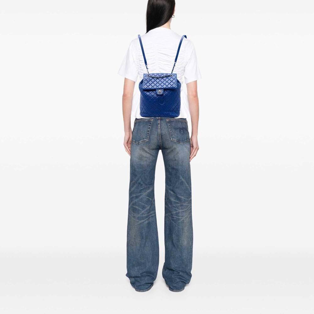 Chanel Backpack