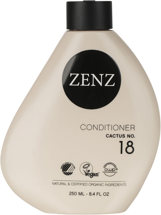 Zenz Organic Cactus 18 Conditioner