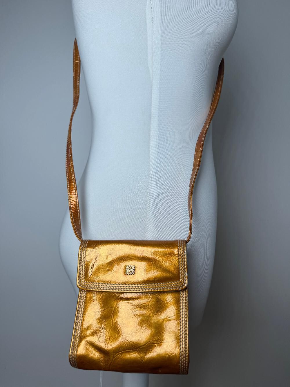 Loewe Shoulder Bag