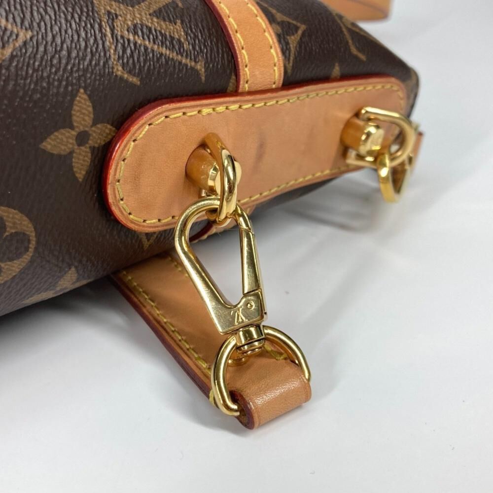 Louis Vuitton Bucket Bag