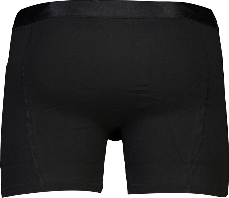 Cotton Boxers solid 10-packs