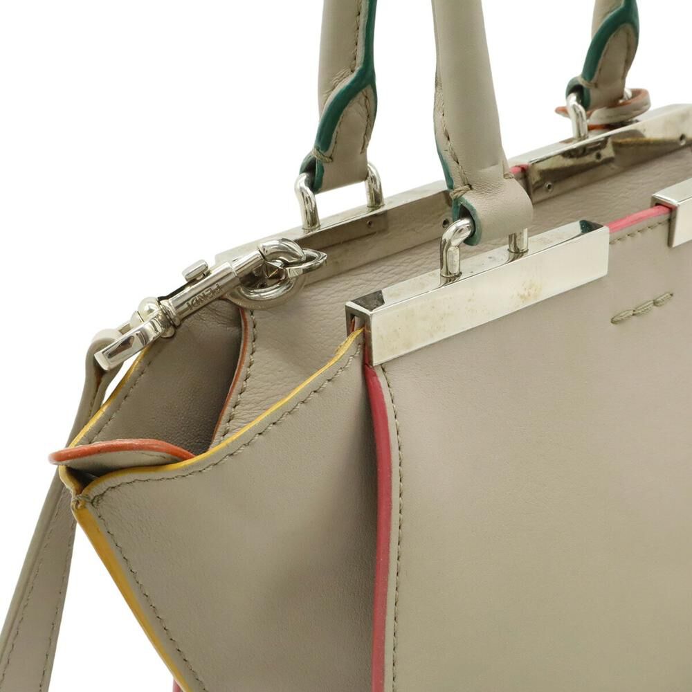 Fendi Handbag