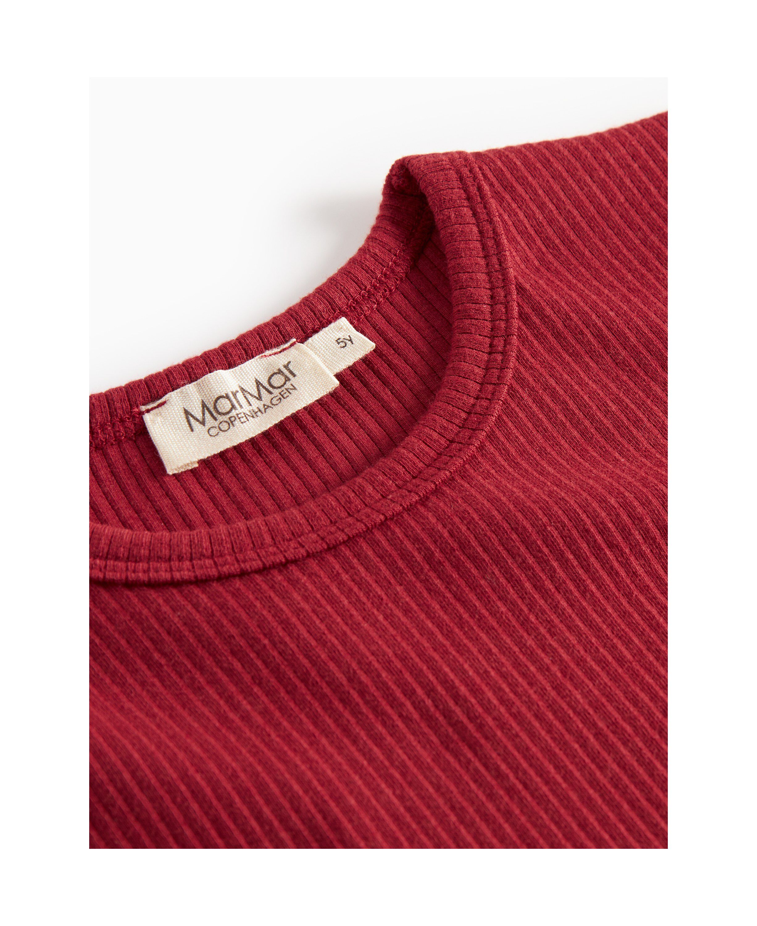 Plain Tee LS