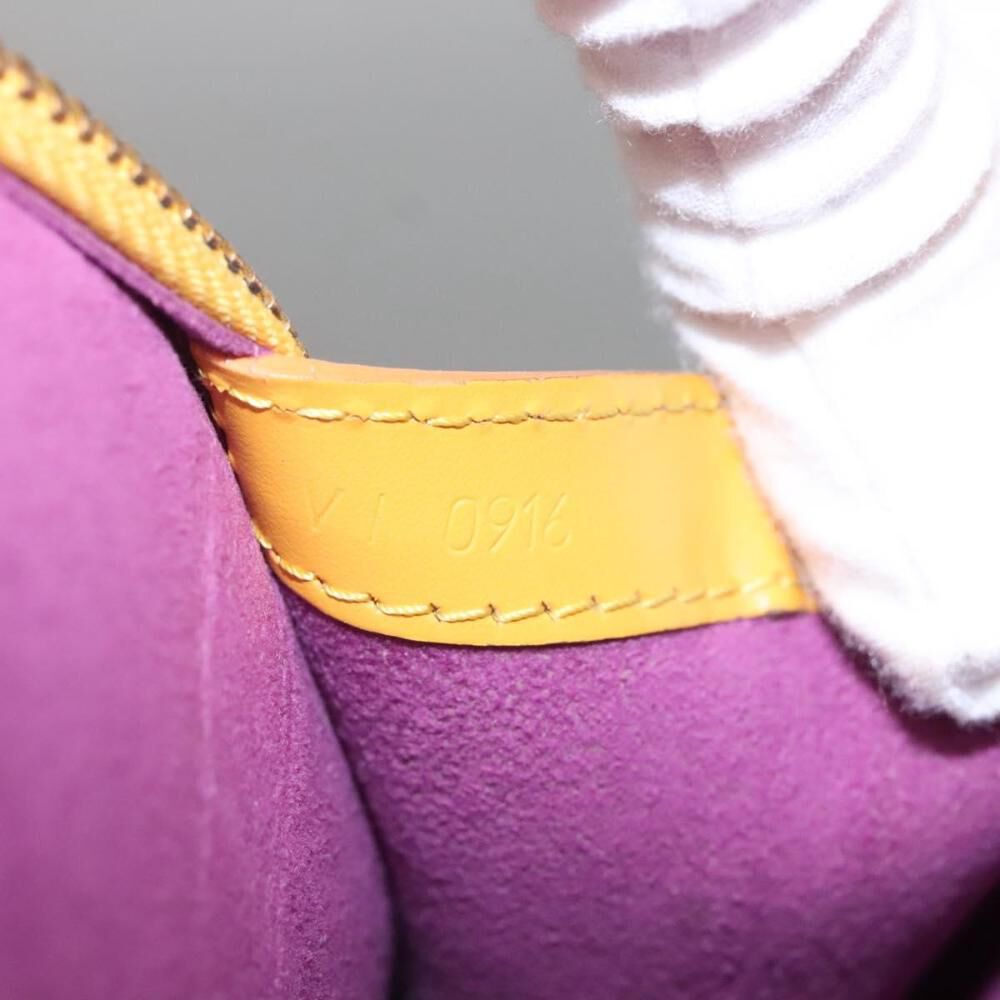 Louis Vuitton Lussac