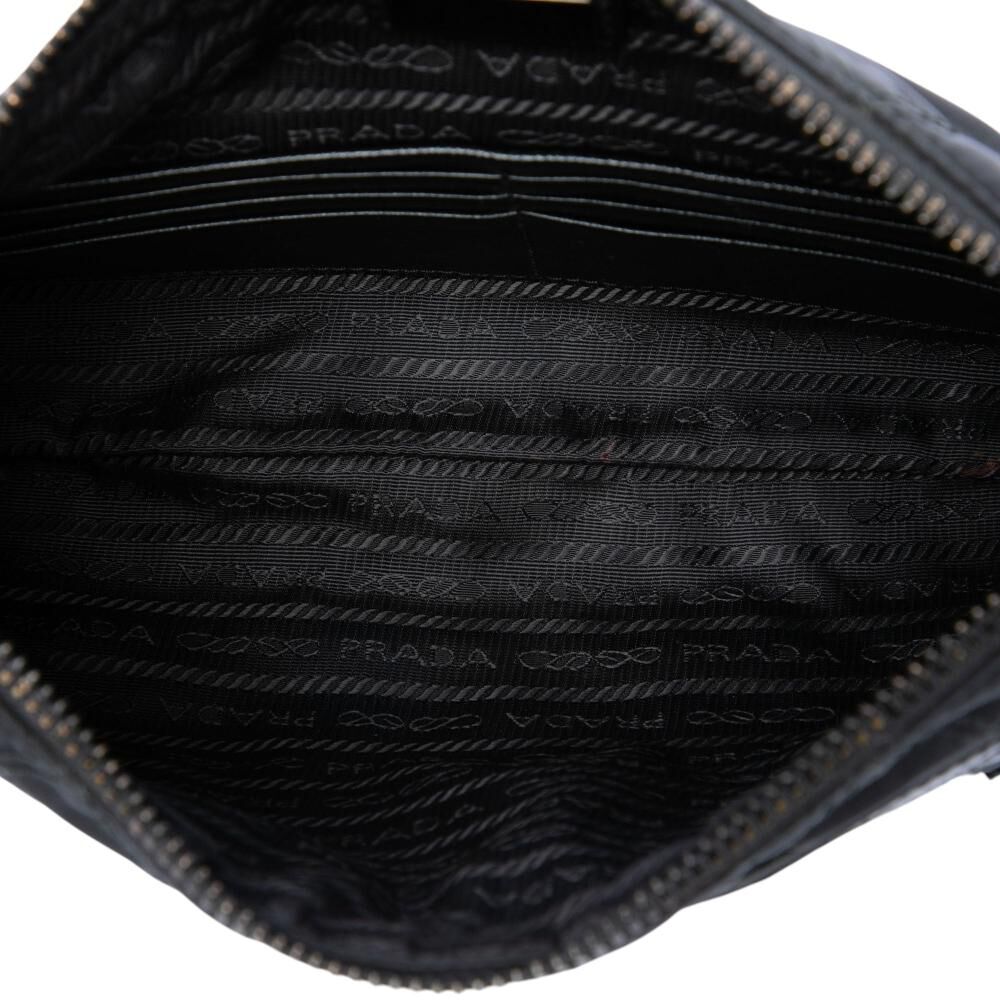 Prada Clutch