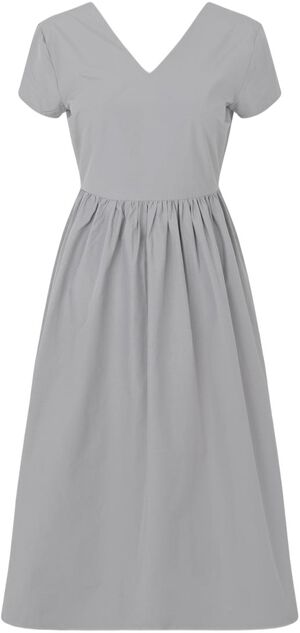 MalleMD long dress