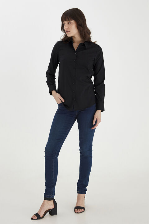 Zashirt 1 shirt solid