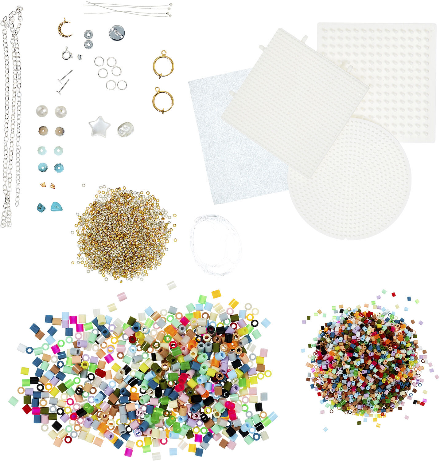 me&my BOX - Splash of Fun - box no 6