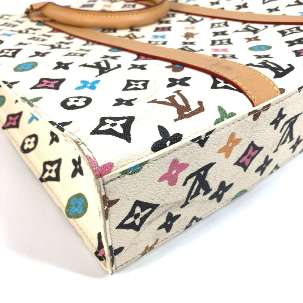 Louis Vuitton Sac Plat