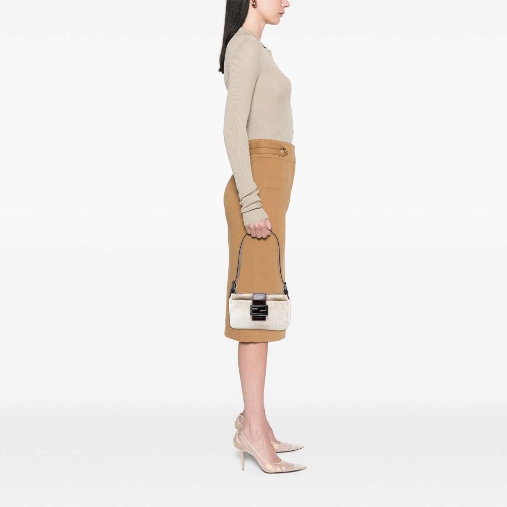 Fendi Baguette
