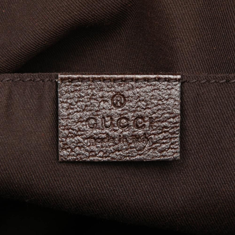 Gucci Tote