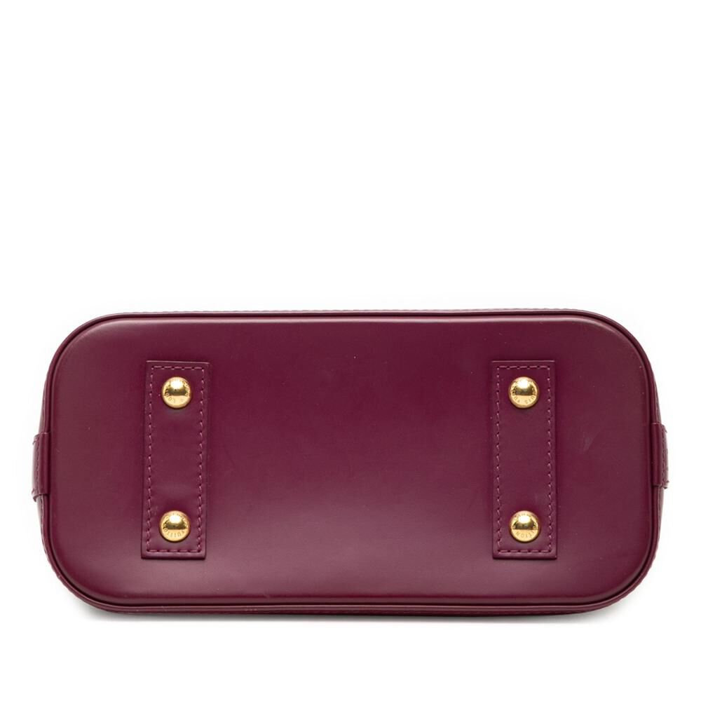 Louis Vuitton Alma