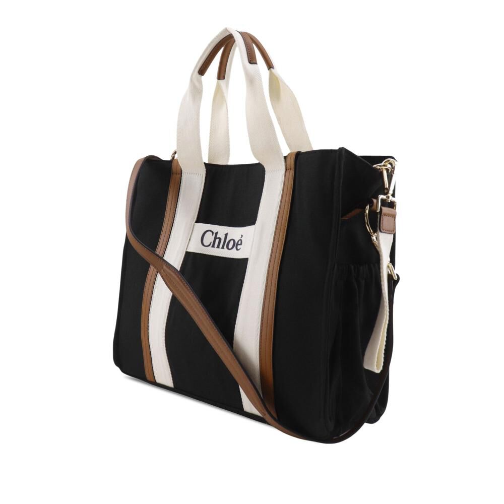 Chlo&eacute; Tote