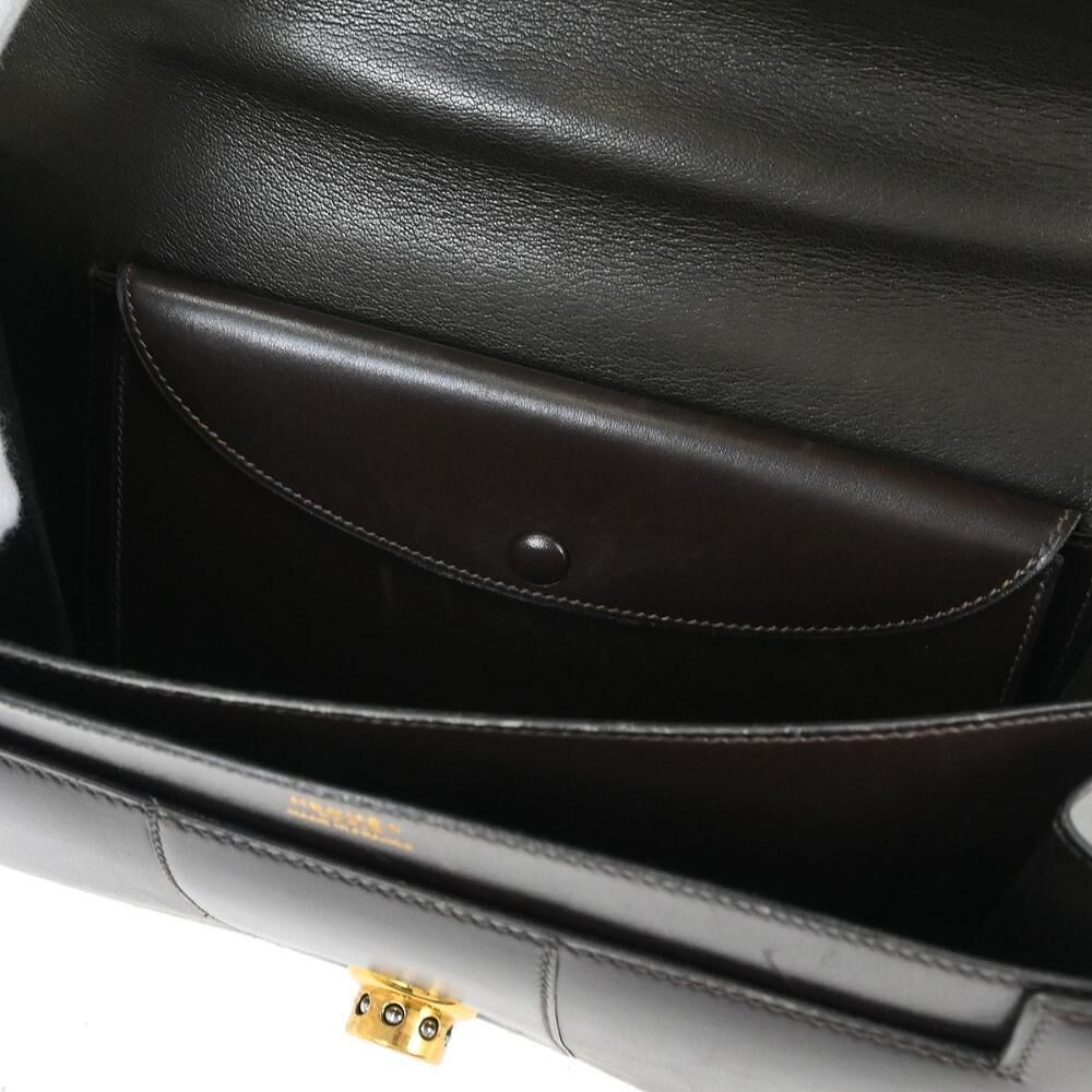 Herm&egrave;s Shoulder Bag