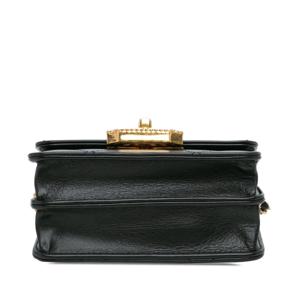 Chanel Crossbody Bag