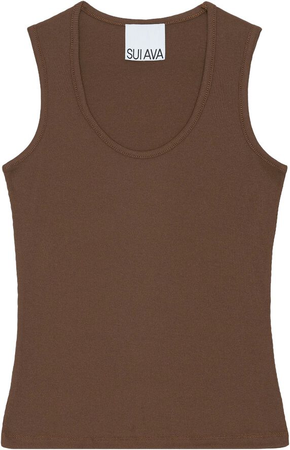 Basic Tank Top