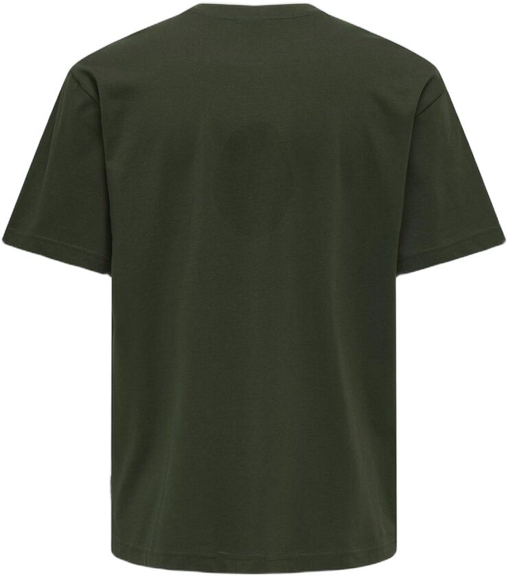 ONSFRED LIFE RLX SS TEE NOOS