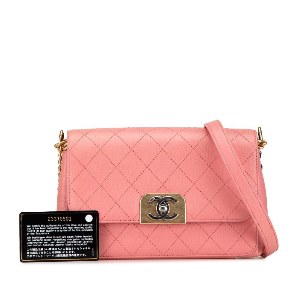 Chanel Crossbody Bag