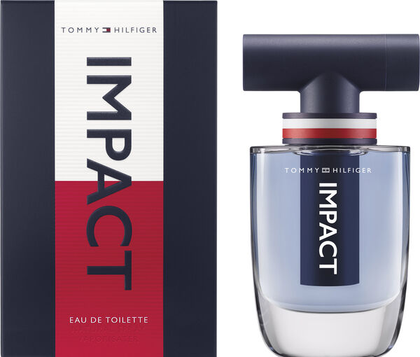 TOMMY HILFIGER Impact Men Eau de toilette