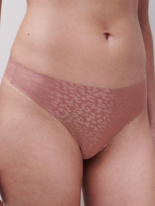 Softstretch Thong