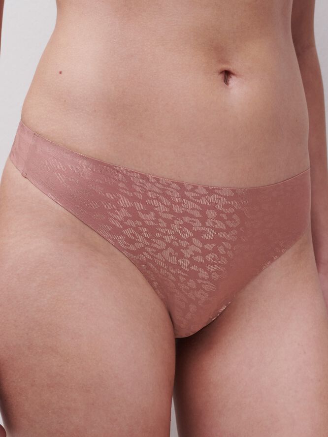 Softstretch Thong