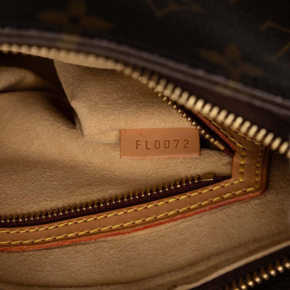 Louis Vuitton Looping