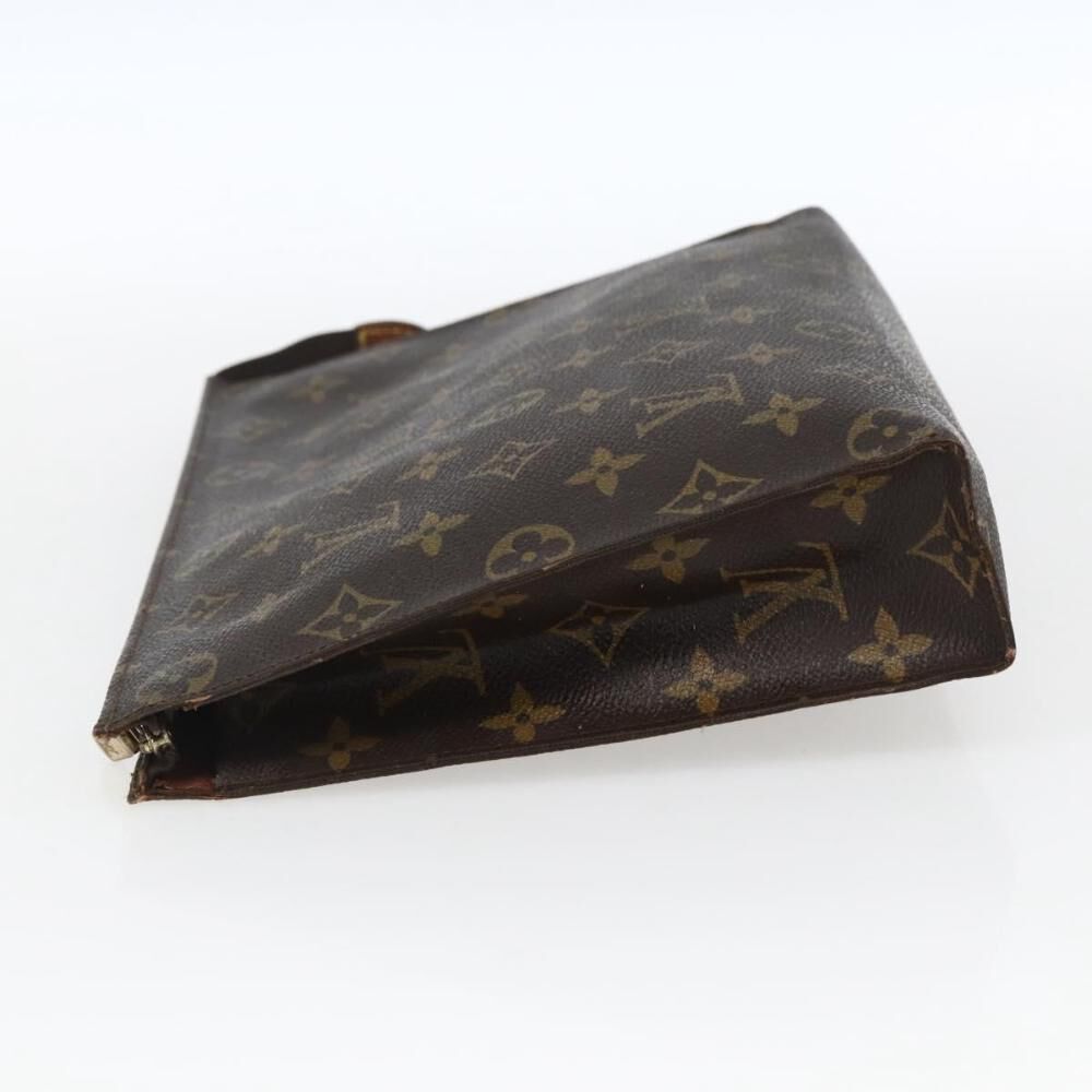 Louis Vuitton Poche Toilette