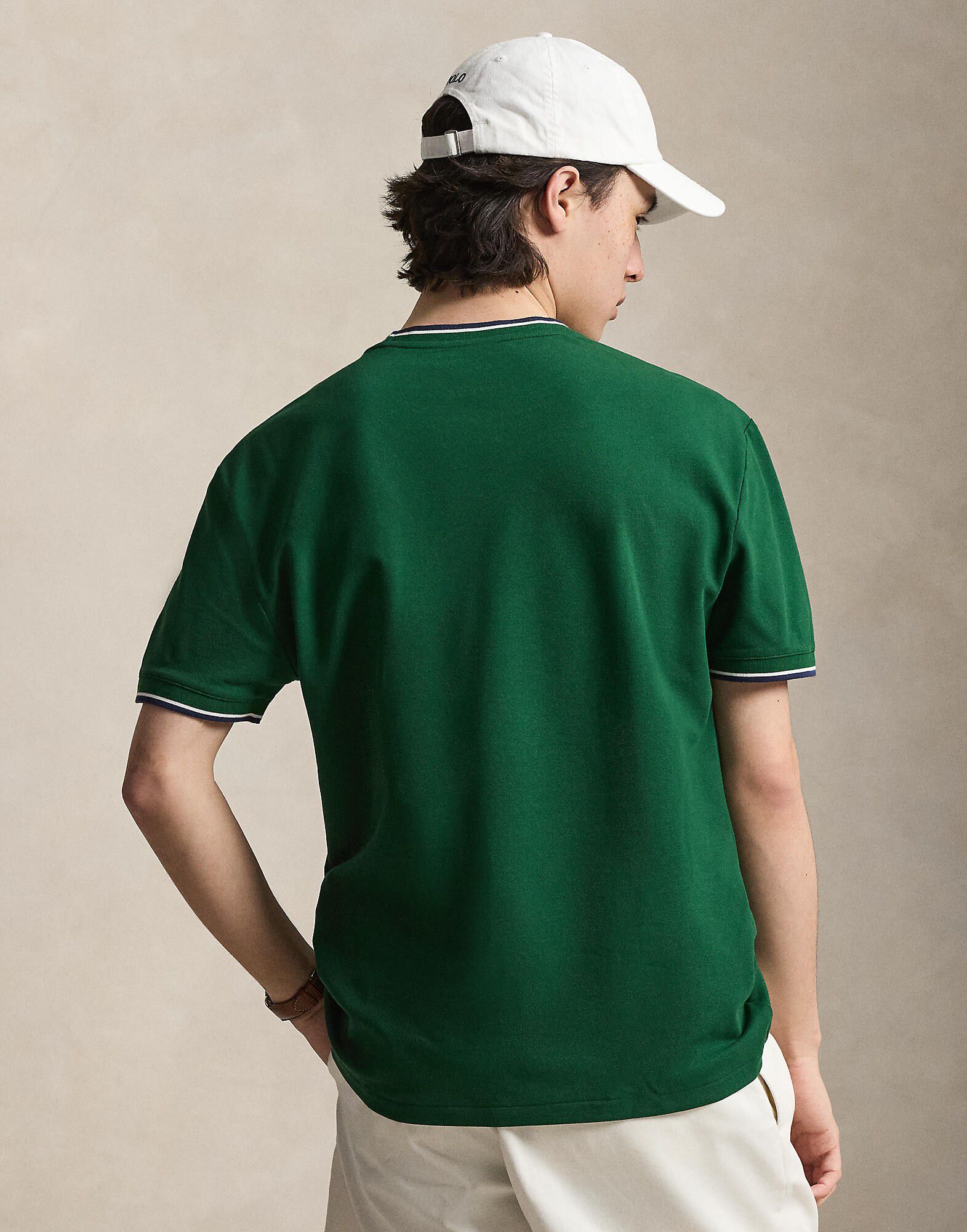 STRETCH MESH-SSL-TSH