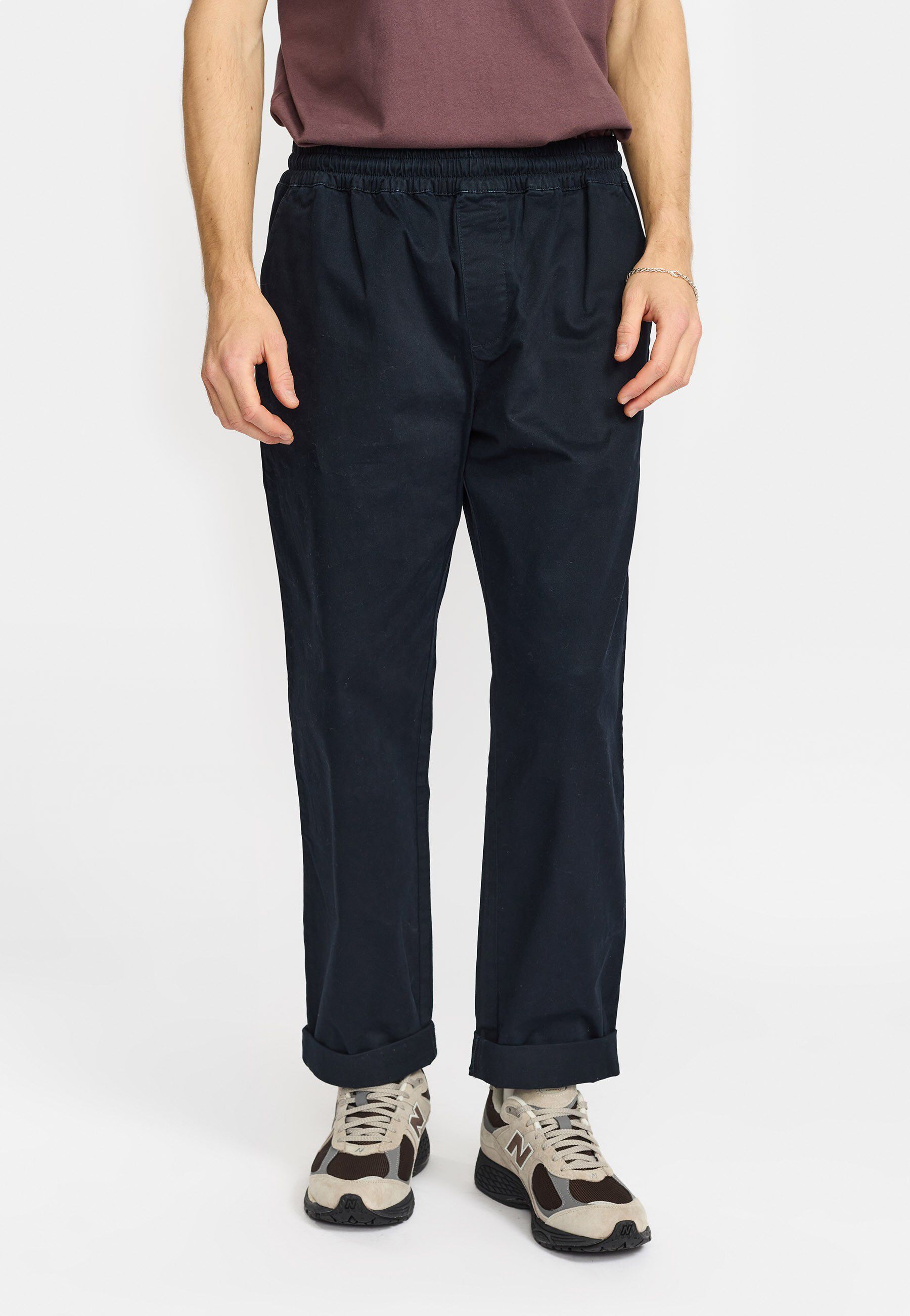 Casual Trousers